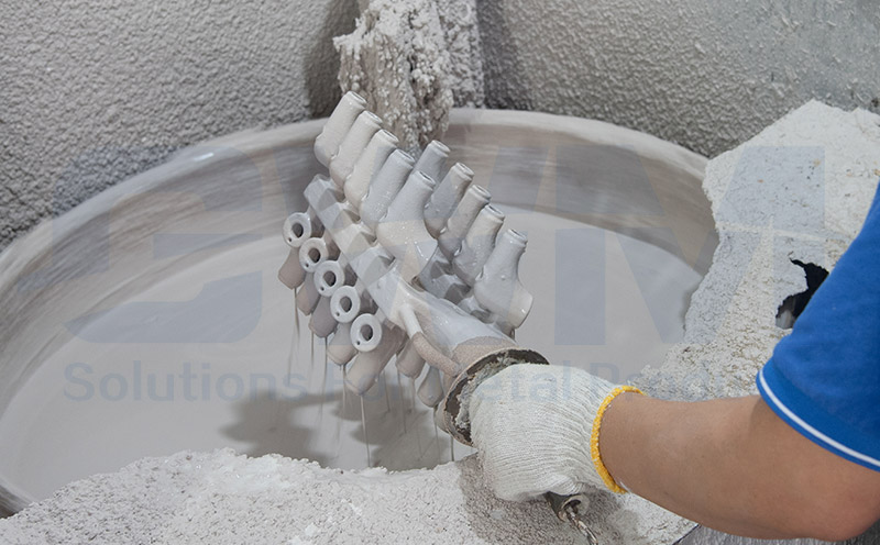 通过上述介绍,相信大家对精密铸造模壳的透气性都有一定了解了,精密