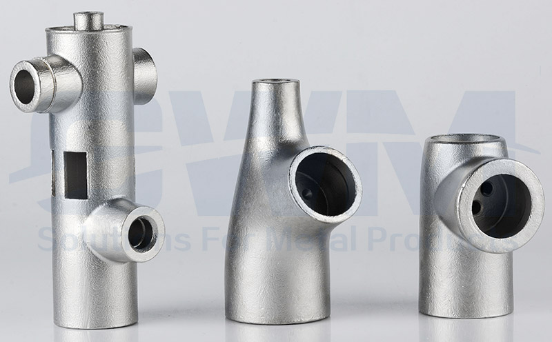 精密铸件卫浴五金