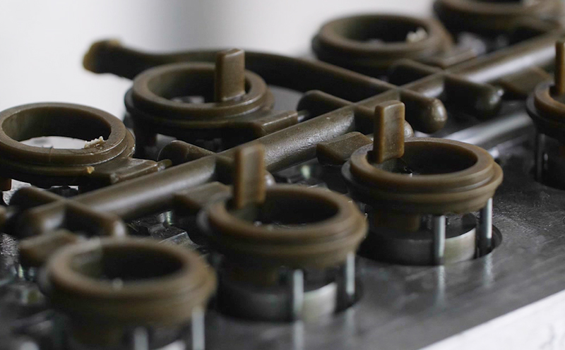 精密铸造 精密铸造