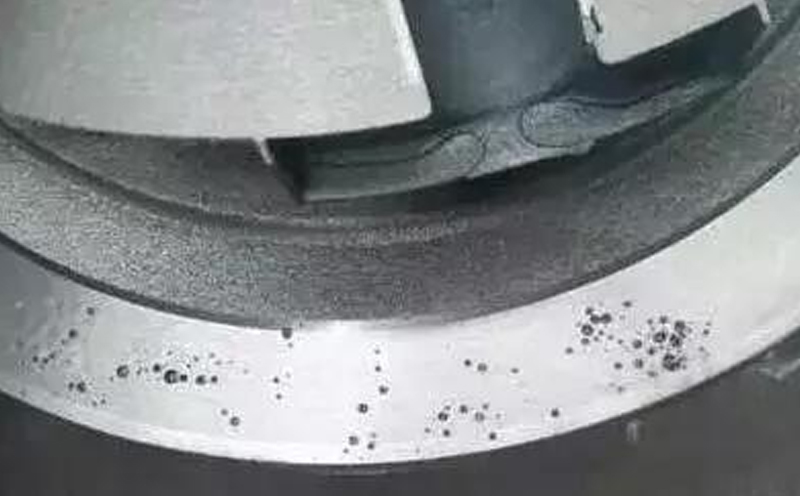 精密铸件缩孔治标与治本的方法