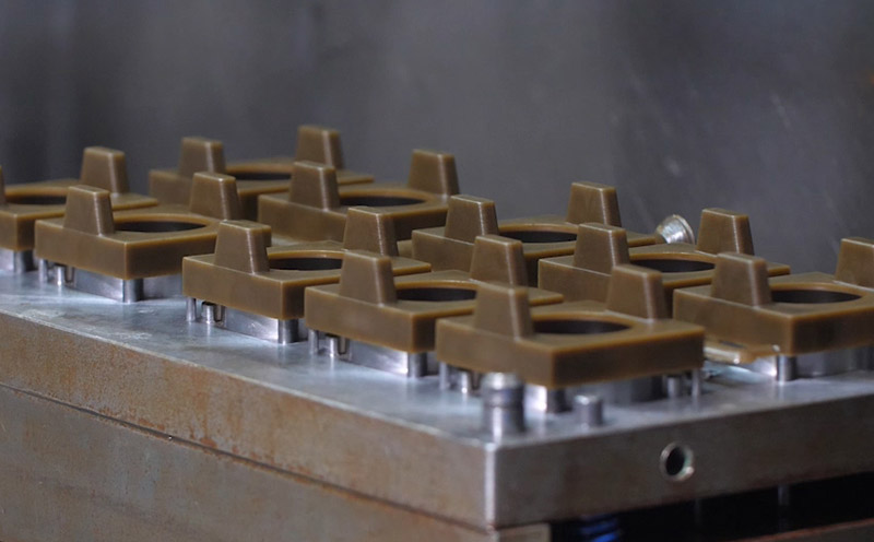 精密铸造硅溶胶型壳(中温蜡)制壳工艺